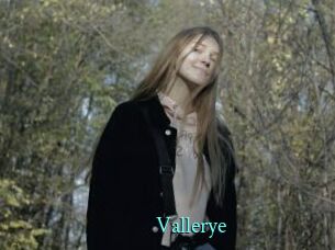 Vallerye xxx Fantasy Land