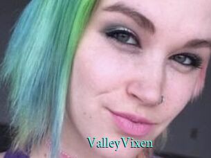 ValleyVixen