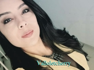 Valloletcherry