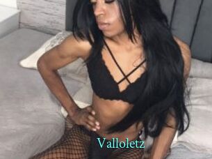 Valloletz