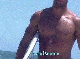 VamDamme