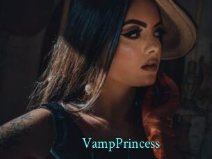 VampPrincess