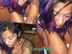 VampiiBabii