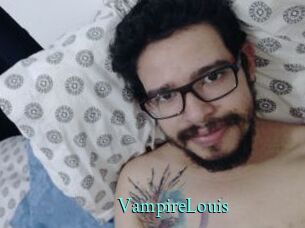 VampireLouis