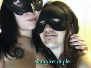 Vampirecouple