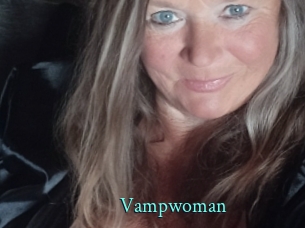 Vampwoman