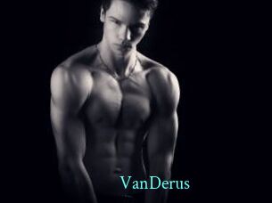 VanDerus xxx Fantasy Land