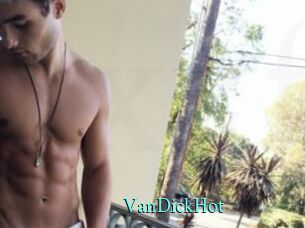VanDickHot