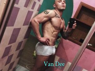 Van_Dee xxx Fantasy Land