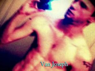 Van_Joseph xxx Fantasy Land