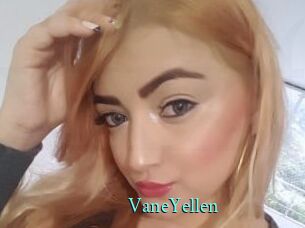 VaneYellen