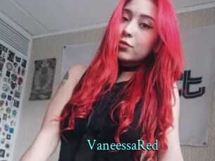 VaneessaRed