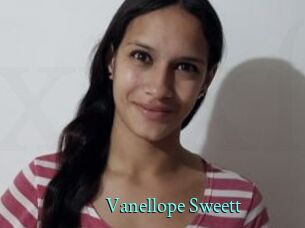 Vanellope_Sweett