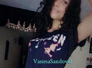 VanesaSandoval xxx Fantasy Land
