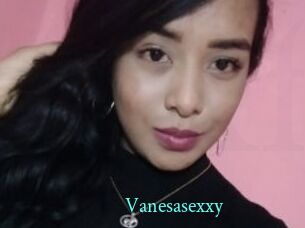 Vanesasexxy