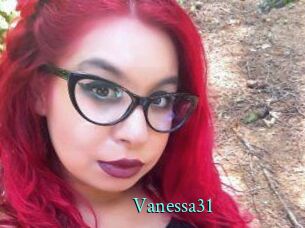 Vanessa31 xxx Fantasy Land