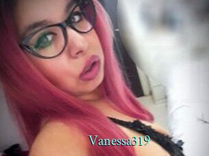 Vanessa319