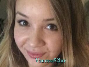 Vanessa92luv