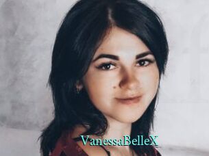 VanessaBelleX