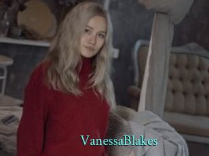 VanessaBlakes xxx Fantasy Land