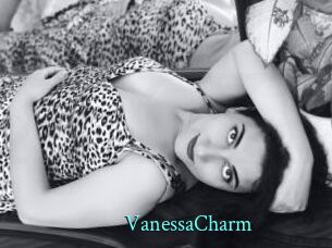 VanessaCharm