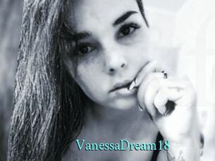 VanessaDream18