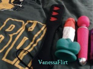 VanessaFlirt