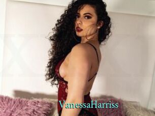 VanessaHarriss