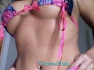 VanessaHixx