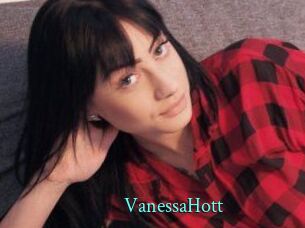 VanessaHott