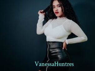 VanessaHuntres xxx Fantasy Land