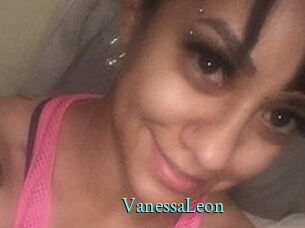 VanessaLeon xxx Fantasy Land