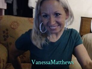 VanessaMatthews