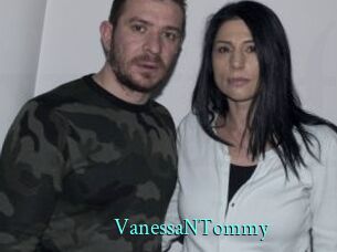 VanessaNTommy