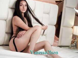 VanessaOlson