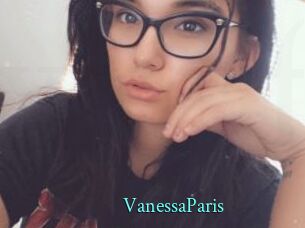 VanessaParis