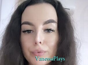 VanessaPlays
