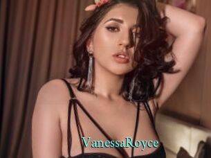 VanessaRoyce
