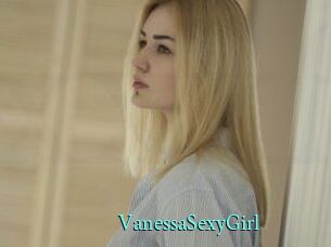 VanessaSexyGirl