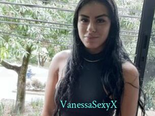 VanessaSexyX