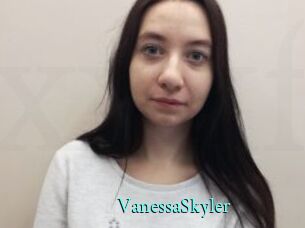 VanessaSkyler