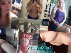 VanessaStar74 xxx Fantasy Land