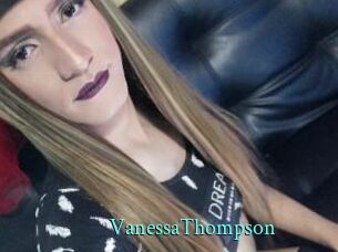 Vanessa_Thompson xxx Fantasy Land