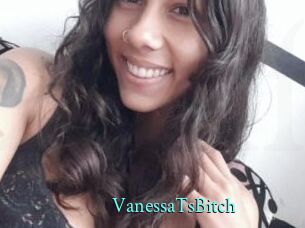 VanessaTsBitch