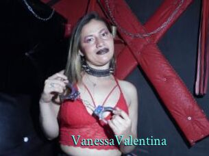 VanessaValentina