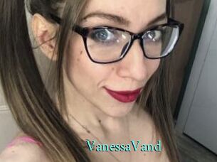 VanessaVand