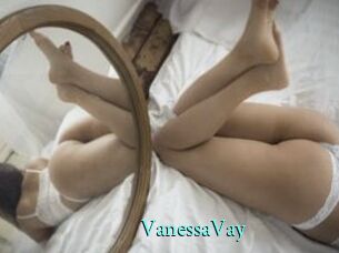 VanessaVay xxx Fantasy Land