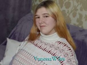 VanessaWiles