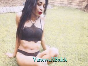 VanessaXBalck