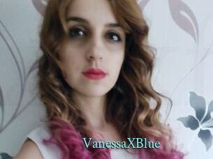 VanessaXBlue
